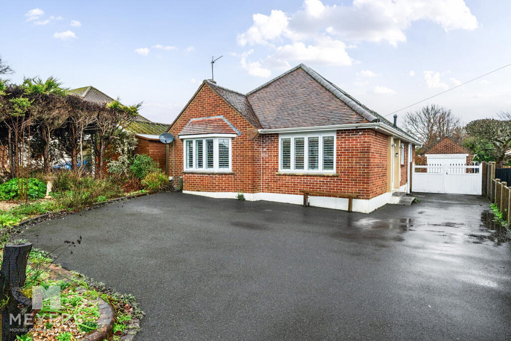 Main image of property: West Parley, Ferndown, BH22 8