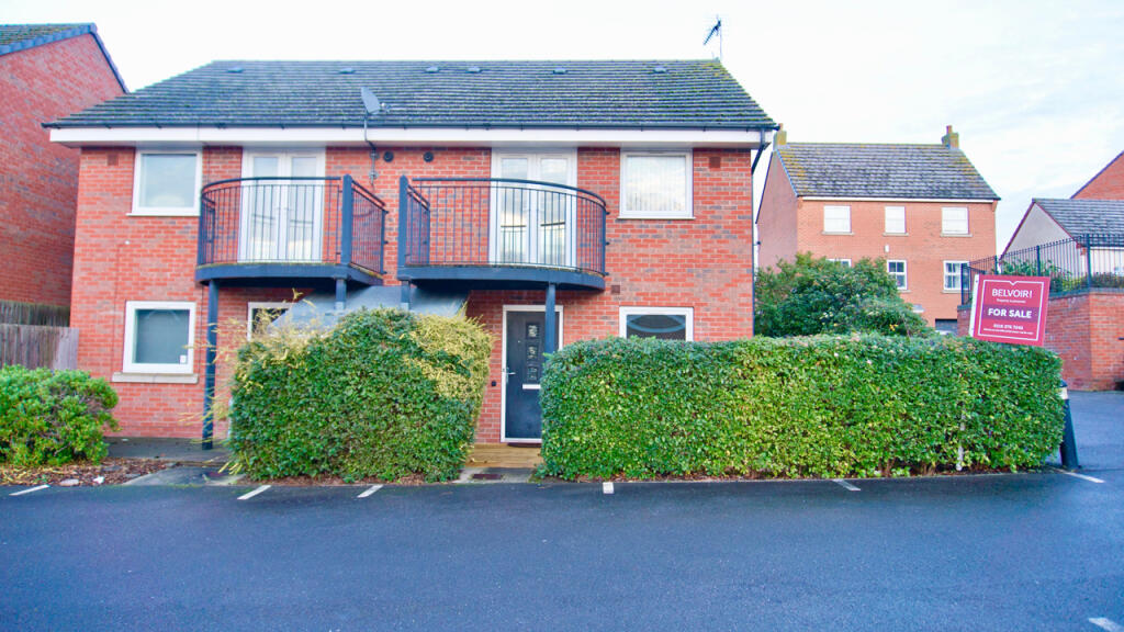 Main image of property: Padside Close, Hamilton, Leicester, LE5