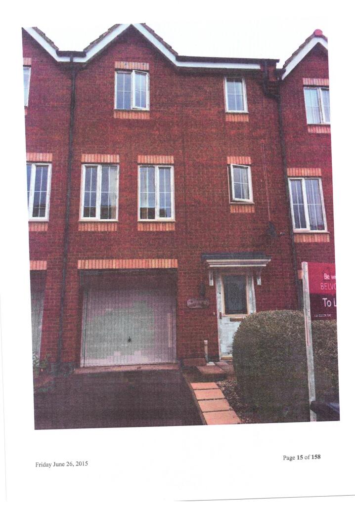 Main image of property: Oakwood Road, Anstey Lane, Leicester, LE4