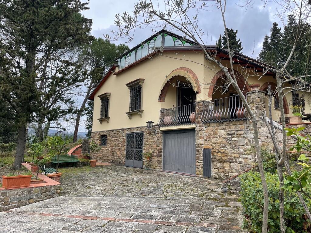 Main image of property: Fiesole, Florence, Tuscany