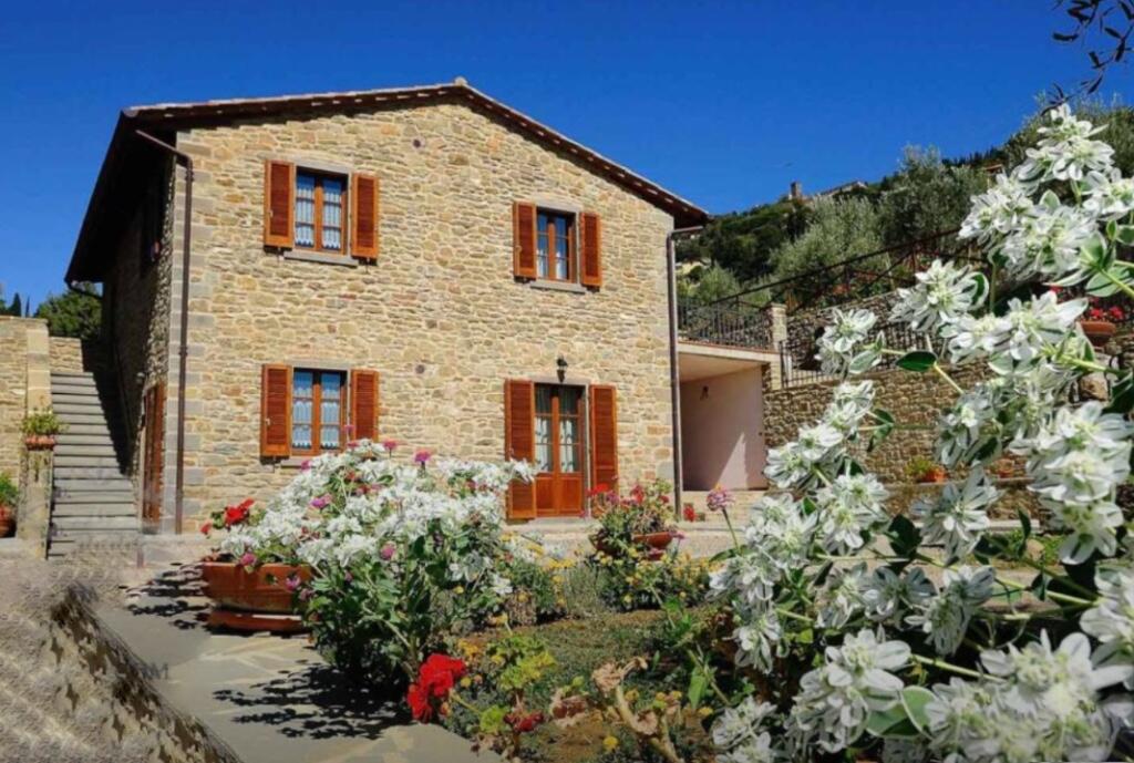 Main image of property: Cortona, Arezzo, Tuscany