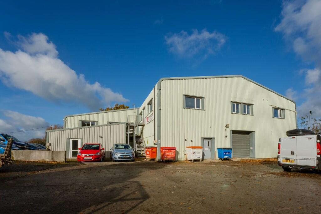 Main image of property: Florence Road Industrial Estate, Callington, PL17