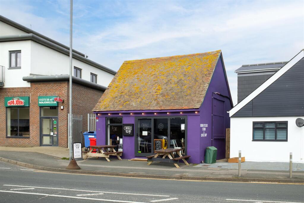 Main image of property: South Coast Road, Peacehaven