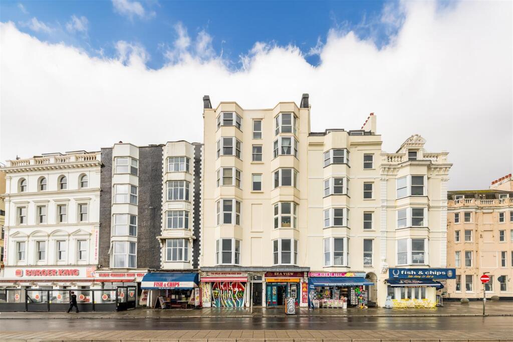 Main image of property: Kings Road, Brighton