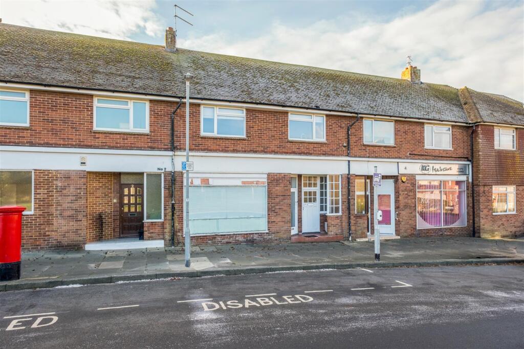 Main image of property: Meadow Parade, Rottingdean, Brighton