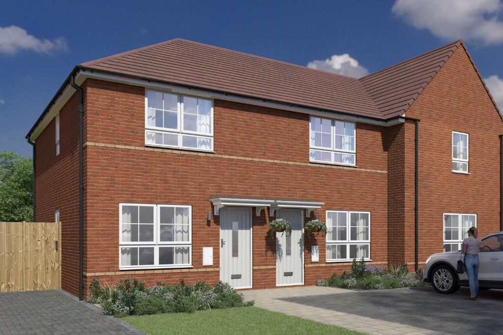 Main image of property: Dunley,
Stourport-On-Severn,
DY13 0TT