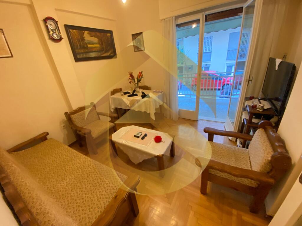 Main image of property: Attica