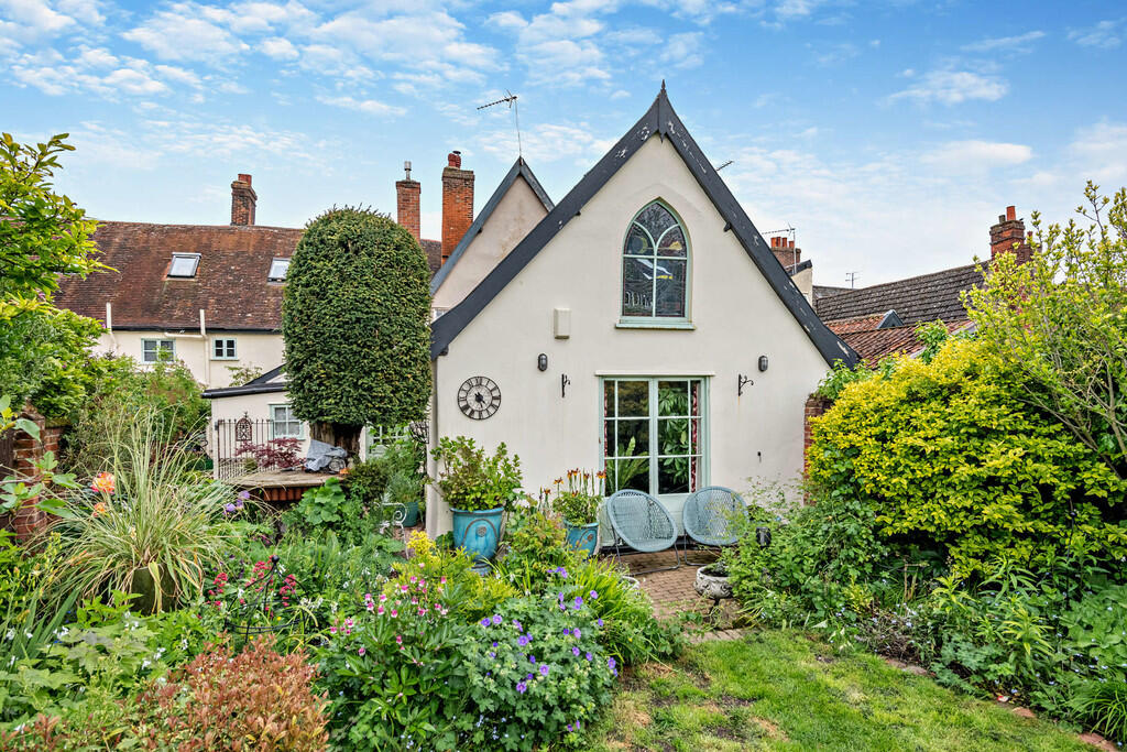 Main image of property: Needham Market