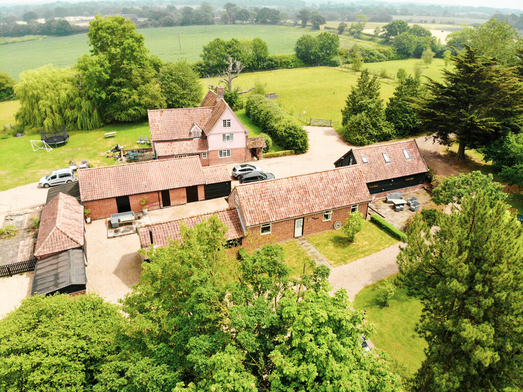 Main image of property: Halesworth, Suffolk