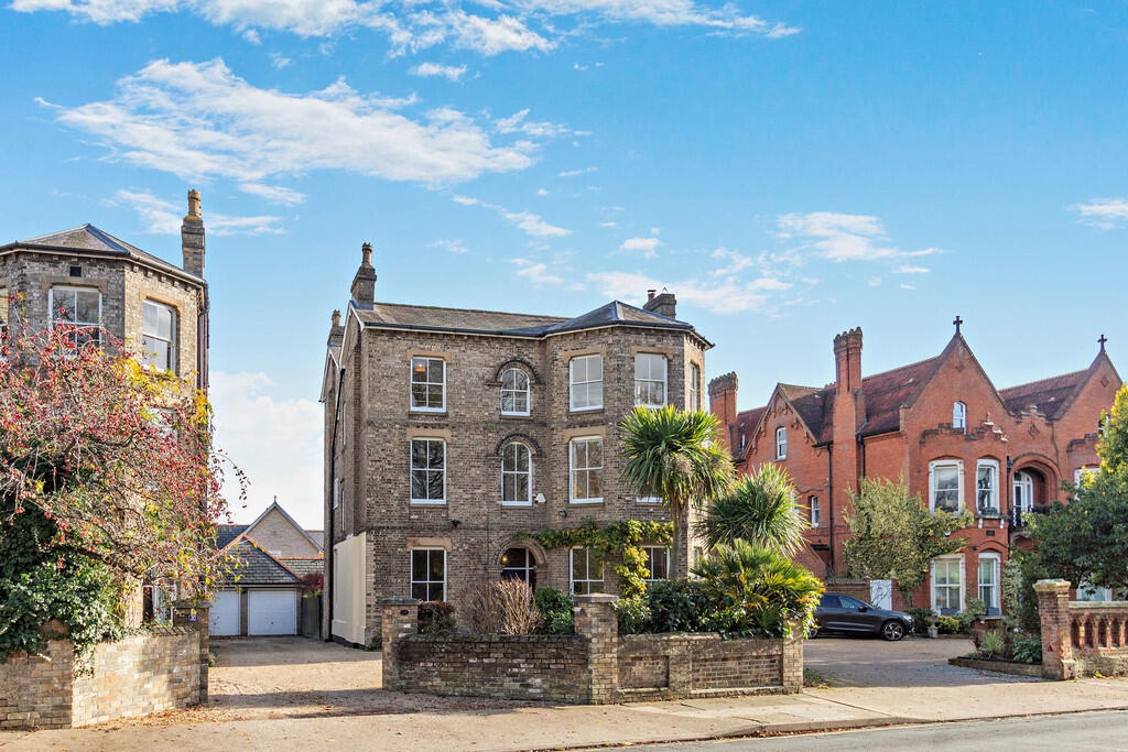 Main image of property: Westerfield Road, Ipswich, Suffolk