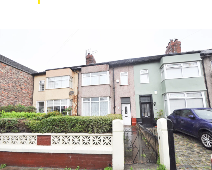 Main image of property: Alexandra Road, Crosby