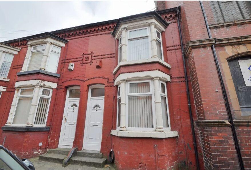 Main image of property: Hartwell Street, Liverpool