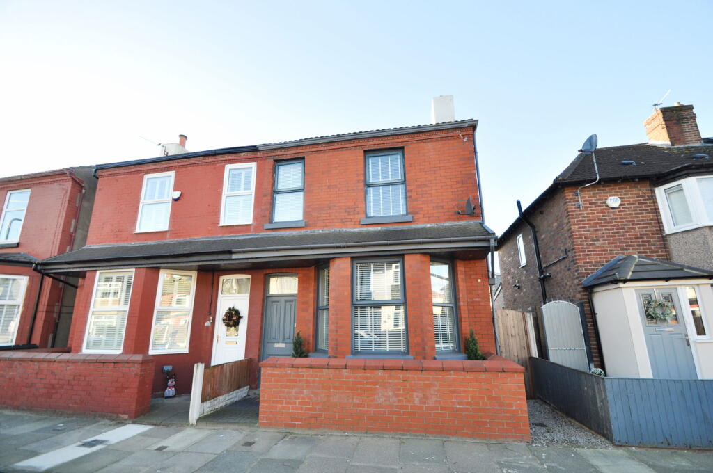 Main image of property: Hastings Road, Brighton-le-Sands