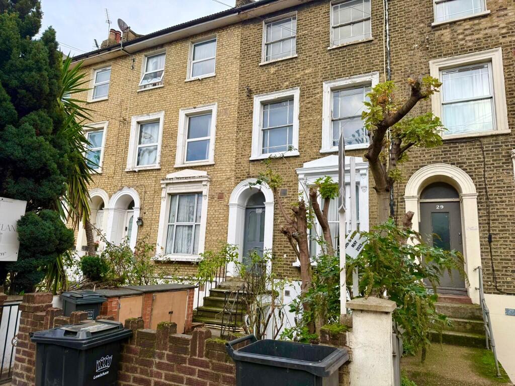 Main image of property: Amersham Road, London, SE14