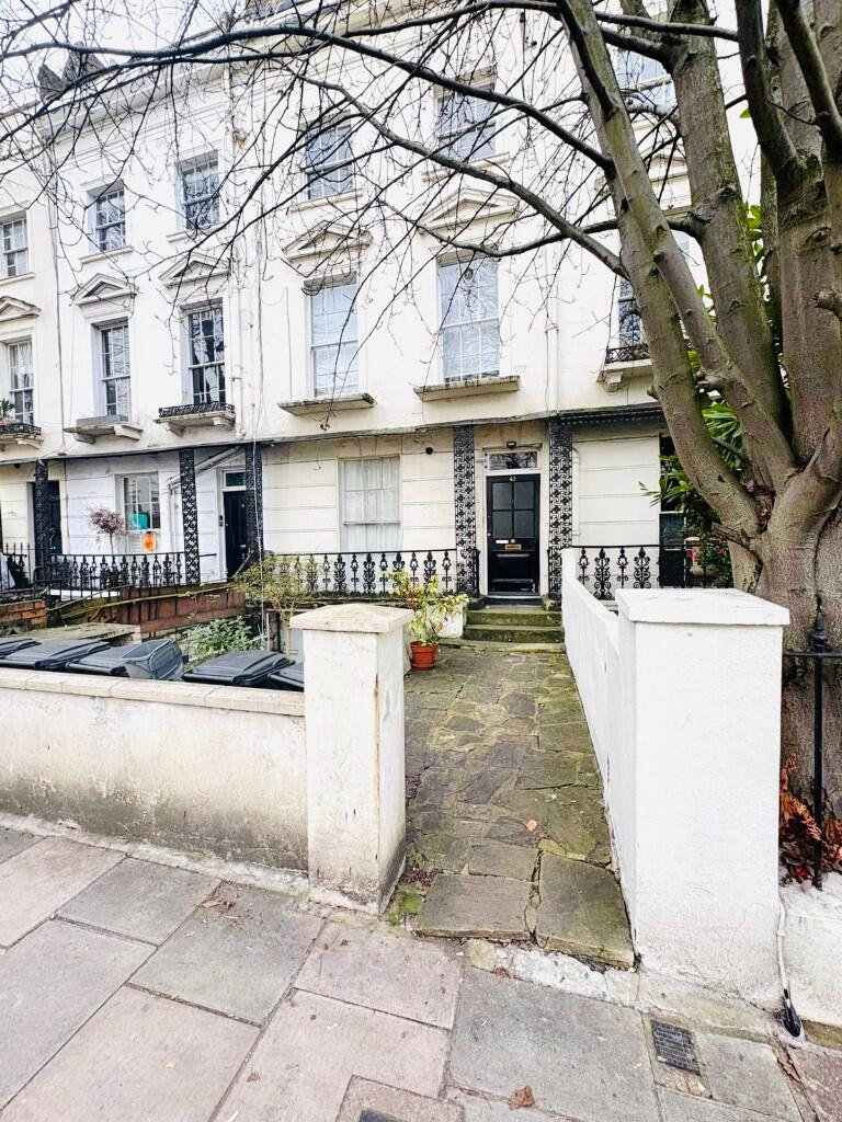 Main image of property: Chepstow Road, London, W2