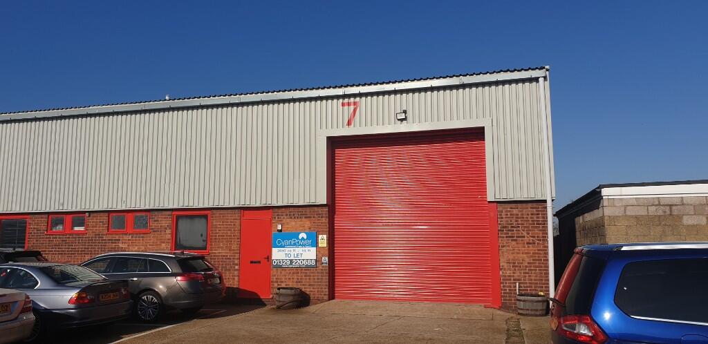 Main image of property: Clarence Wharf, Mumby Road, Gosport, Hampshire, PO12