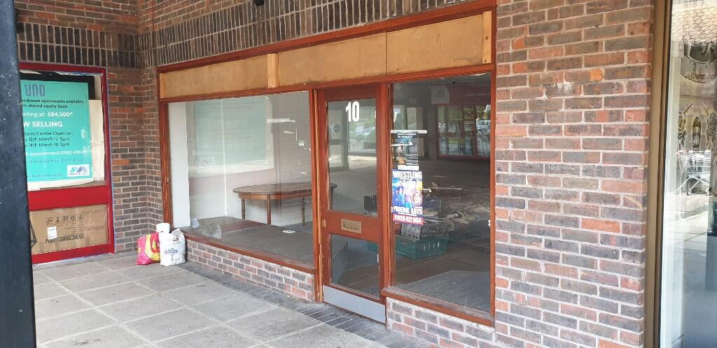 Main image of property: Forest Centre, Pinehill Road, Bordon, Hampshire, GU35