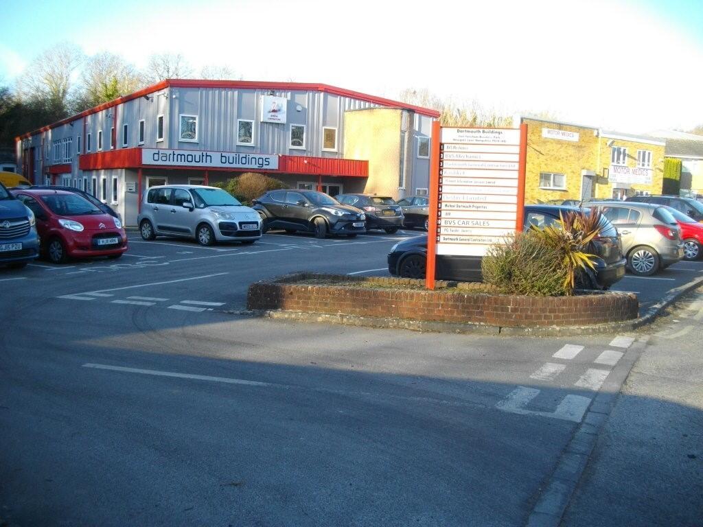 Main image of property: 6 Dartmouth Builidings, Fort Fareham Industrial Site, Fareham, Hampshire, PO14