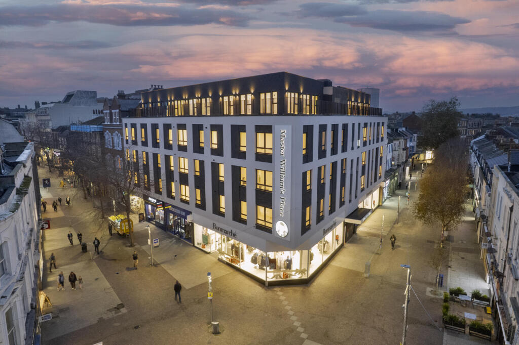 Main image of property: Master William's Place, Folkestone