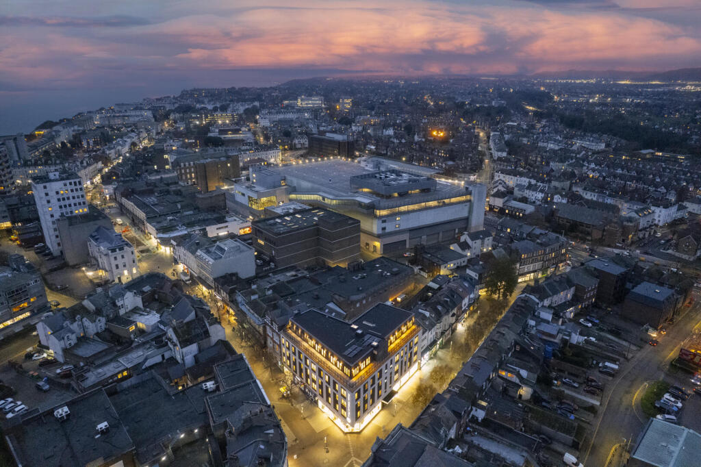 Main image of property: Master William's Place, Folkestone