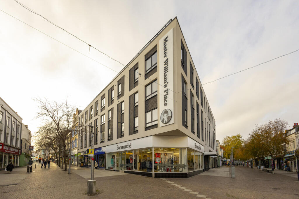 Main image of property: Master William's Place, Folkestone