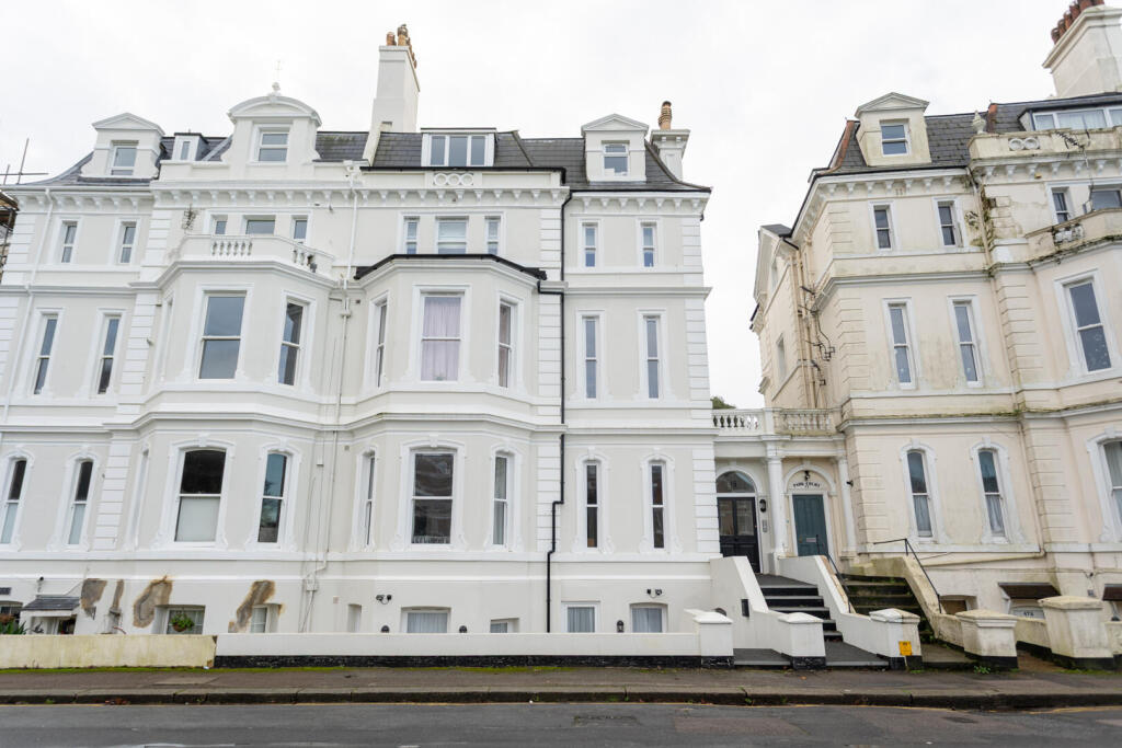 Main image of property: Augusta Gardens, Folkestone