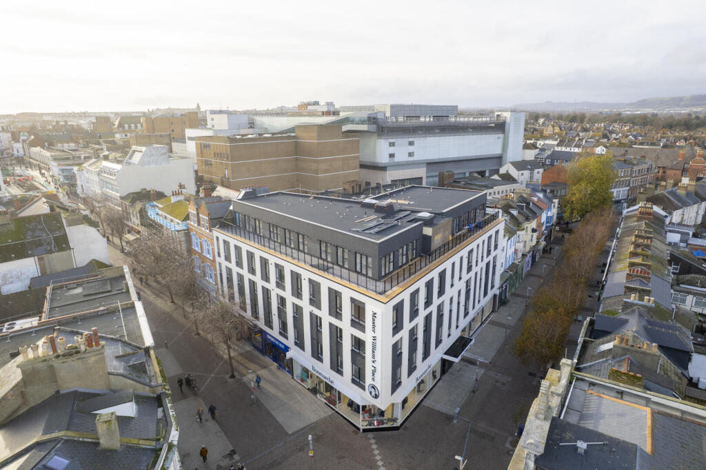 Main image of property: Master William's Place, Folkestone