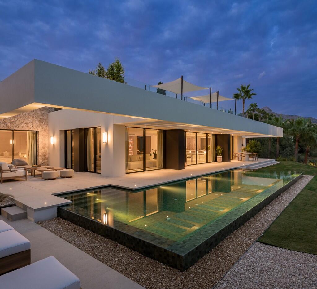 Main image of property: Nueva Andalucia, Málaga, Andalusia