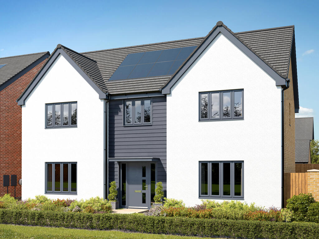 Main image of property: Roseberry View, Nunthorpe Gardens, Middlesbrough, Teesside,
TS7 0NG