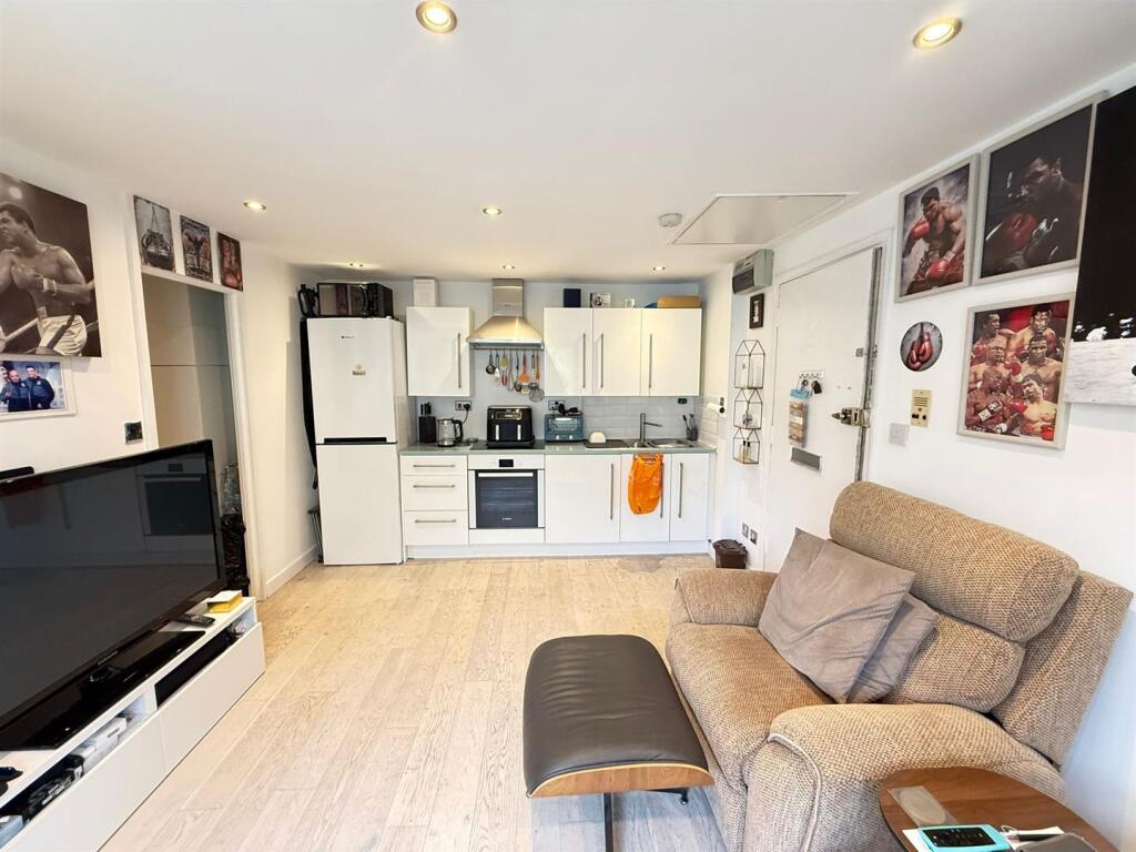 Main image of property: Ruckholt Road, London