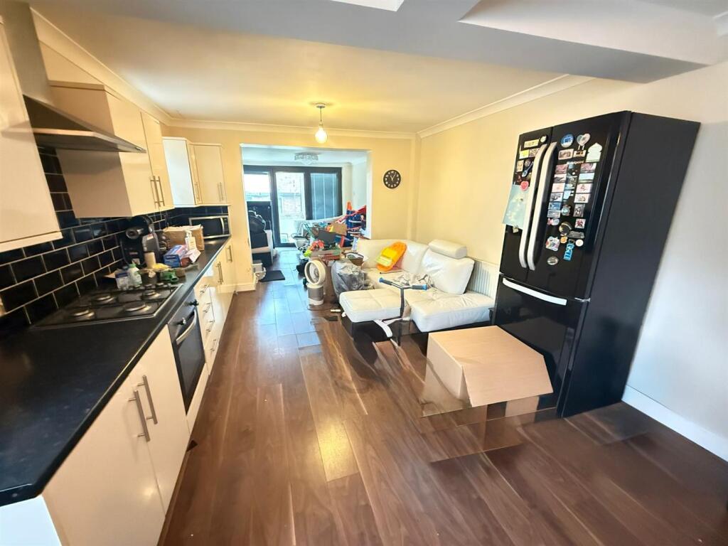 Main image of property: Howard Road, London