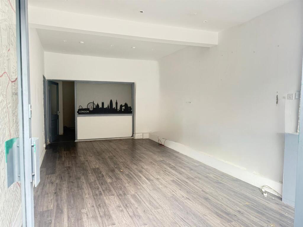 Main image of property: Hoe Street, London