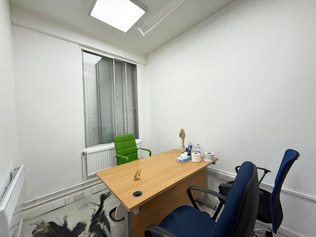 Main image of property: High Road, Ilford