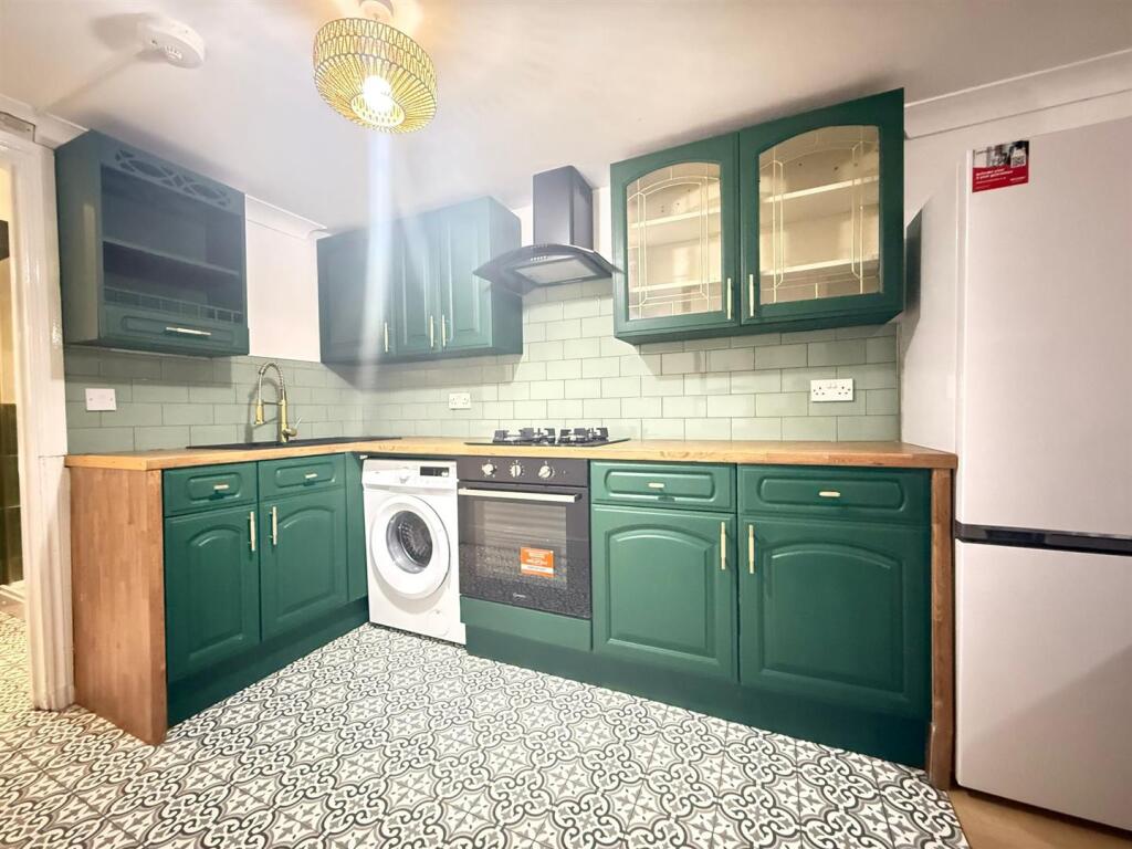 Main image of property: Colegrave Road, Stratford, London