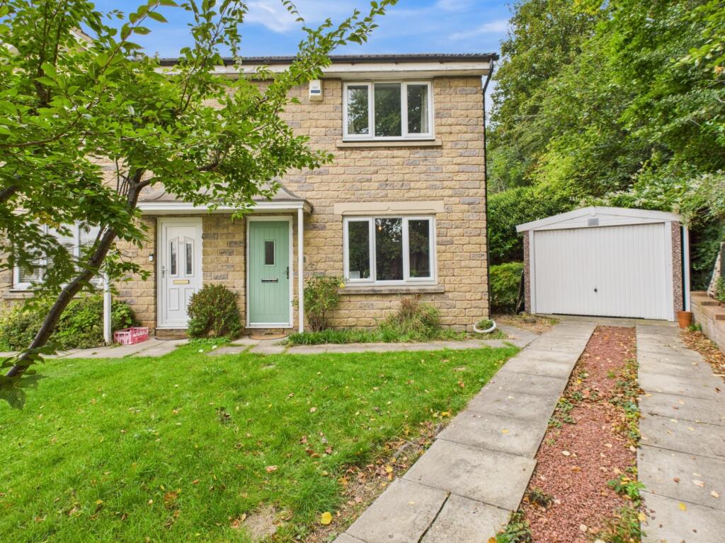 Main image of property: Lansdowne Close, Batley