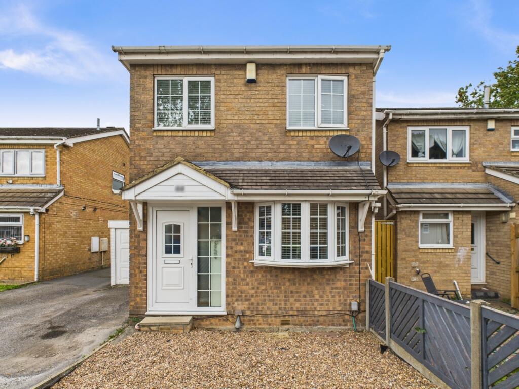 Main image of property: Sangster Way, Bradford