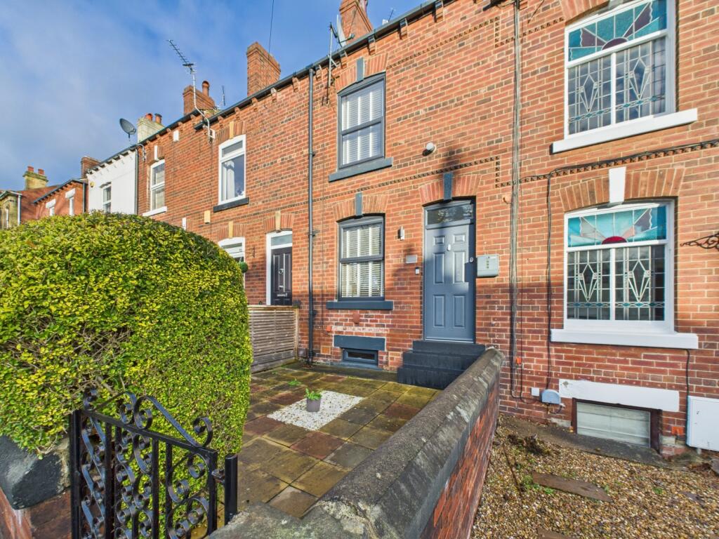 Main image of property: Meynell Avenue, Rothwell, Leeds, West Yorkshire, LS26