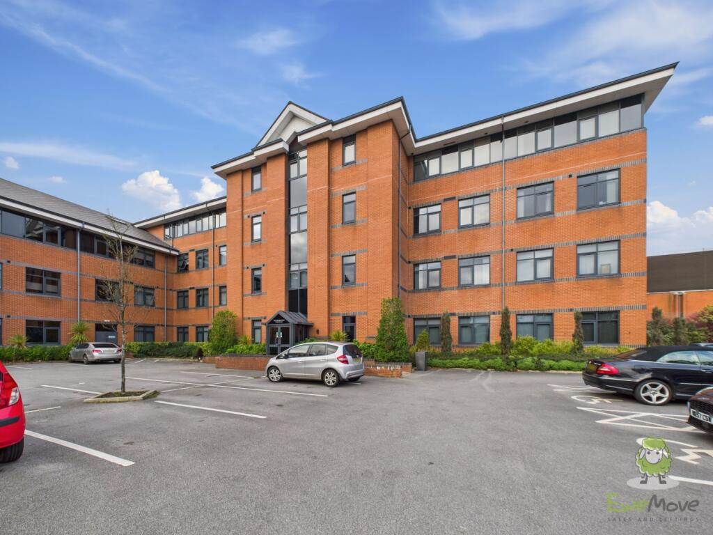 Main image of property: Greenleigh Court, Dawsons Square, Pudsey LS28