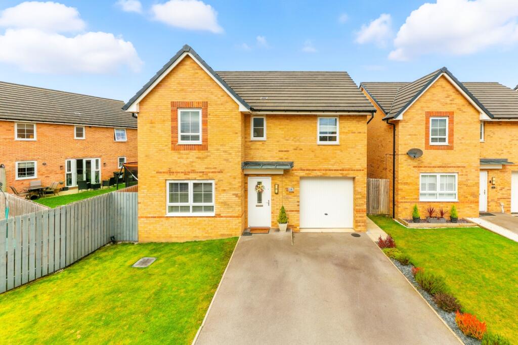 Main image of property: Waterton Close, Methley, Leeds, West Yorkshire, LS26