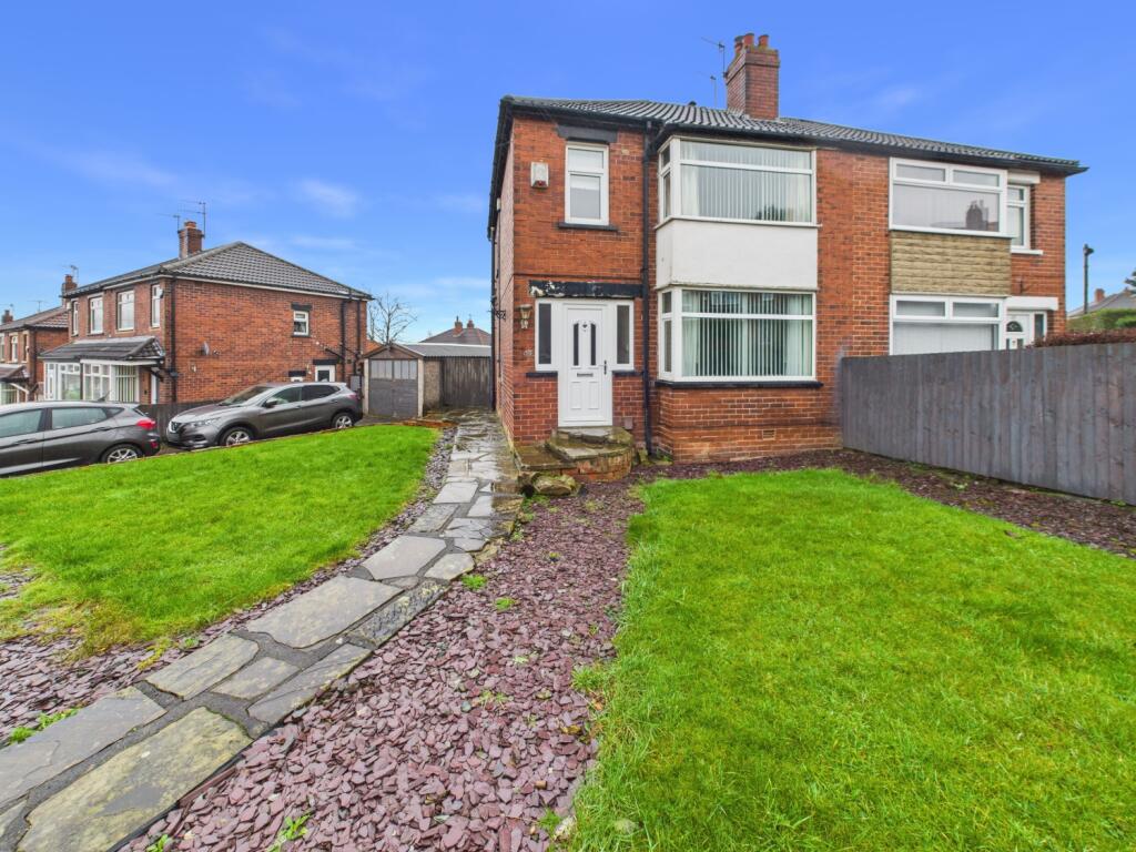 Main image of property: Kirkdale View, Leeds, West Yorkshire, LS12