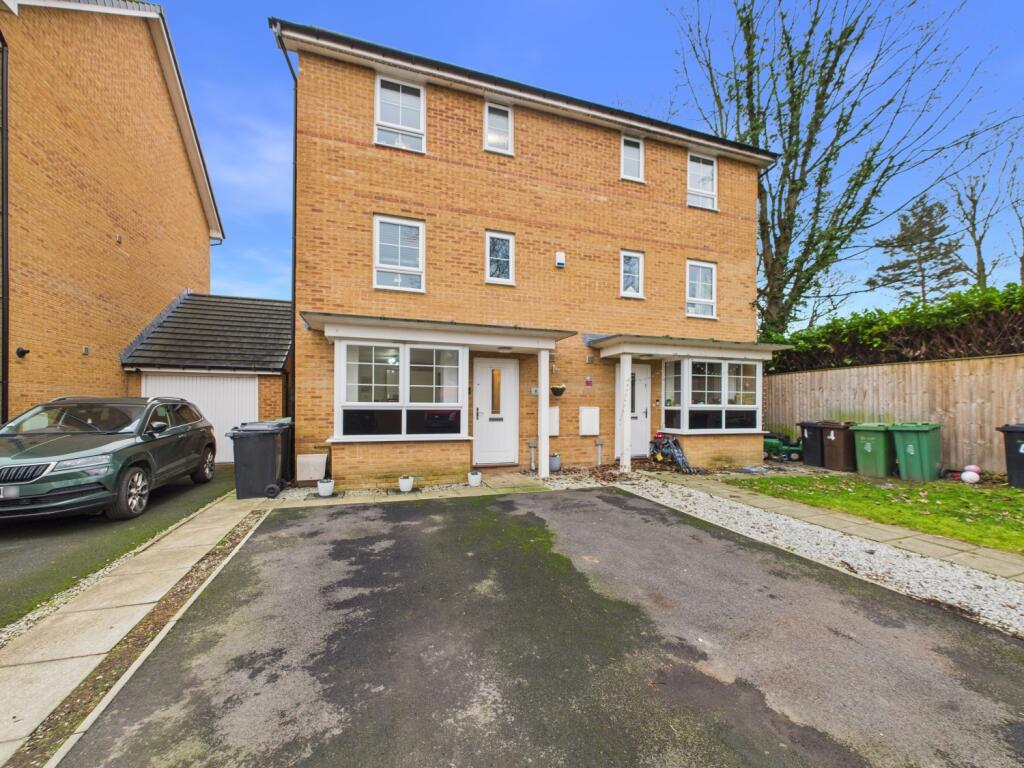 Main image of property: Minett Court, Methley, Leeds, West Yorkshire, LS26