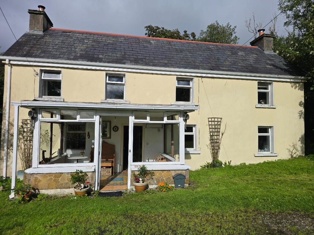 Main image of property: Corry, Leitrim