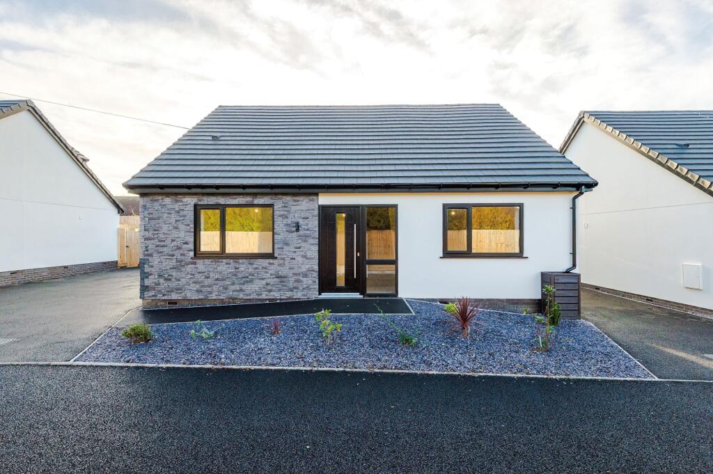 Main image of property: Highlands Close, Rhuddlan, LL18