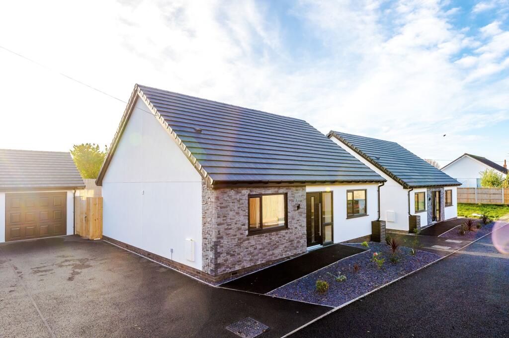 Main image of property: Highlands Close, Rhuddlan, LL18
