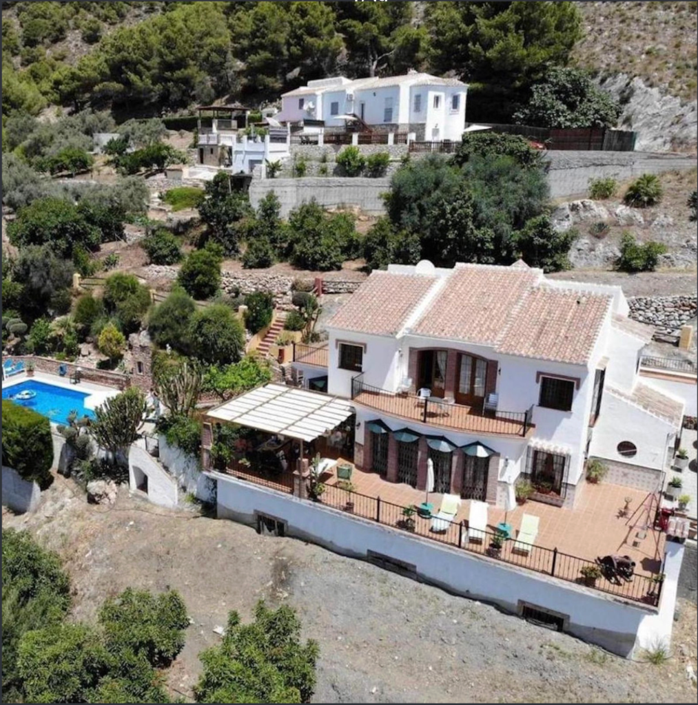 Main image of property: Frigiliana, Málaga, Andalusia