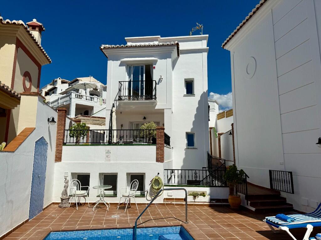 Main image of property: Nerja, Málaga, Andalusia