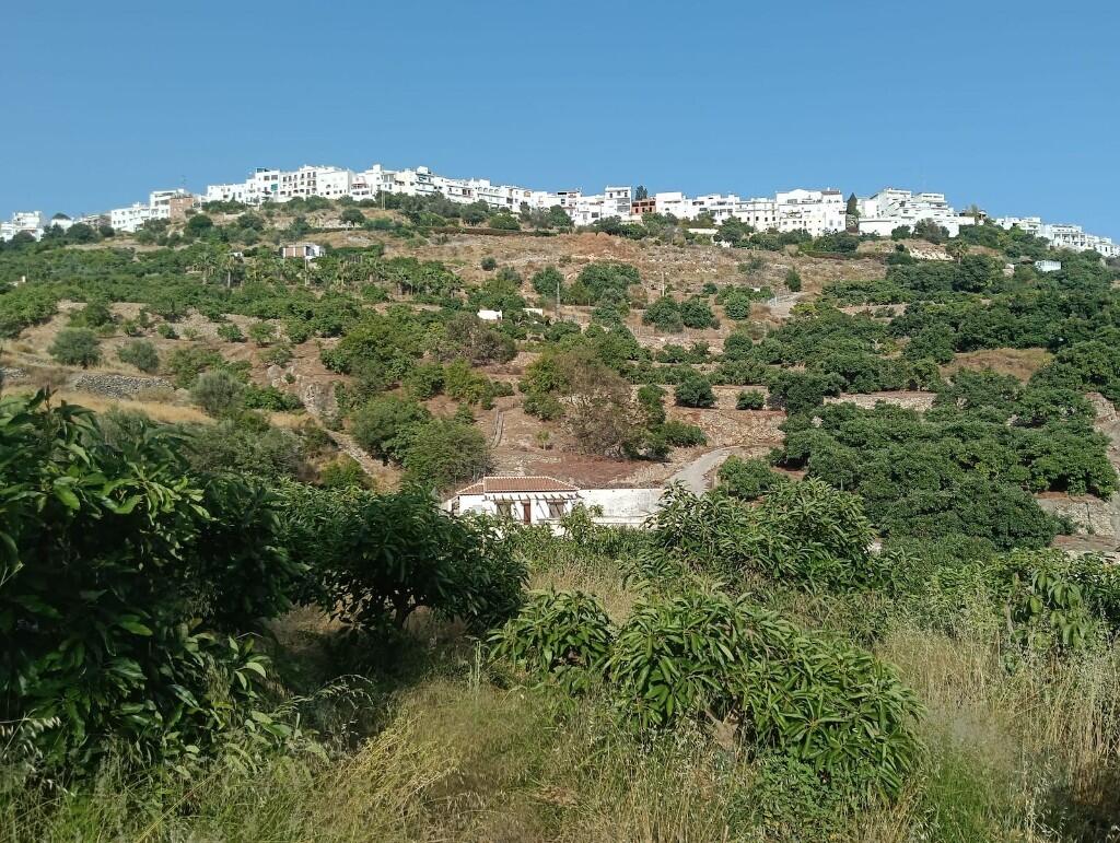 Main image of property: Frigiliana, Málaga, Andalusia