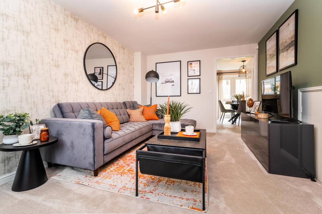 Main image of property: Apedale Road,
Newcastle Under Lyme,
ST5 6BH