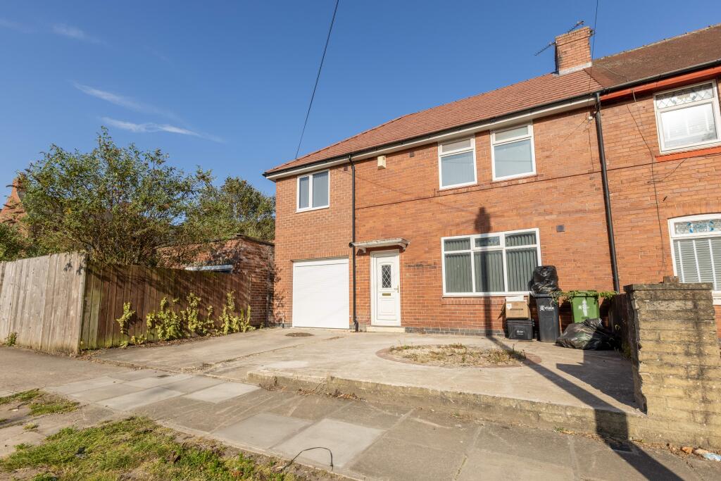 Main image of property: Lucas Avenue, York, North Yorkshire, YO30