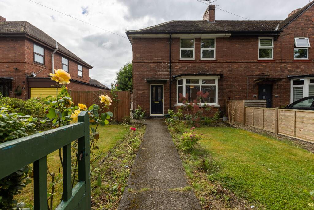 Main image of property: Burton Stone Lane, York, North Yorkshire, YO30